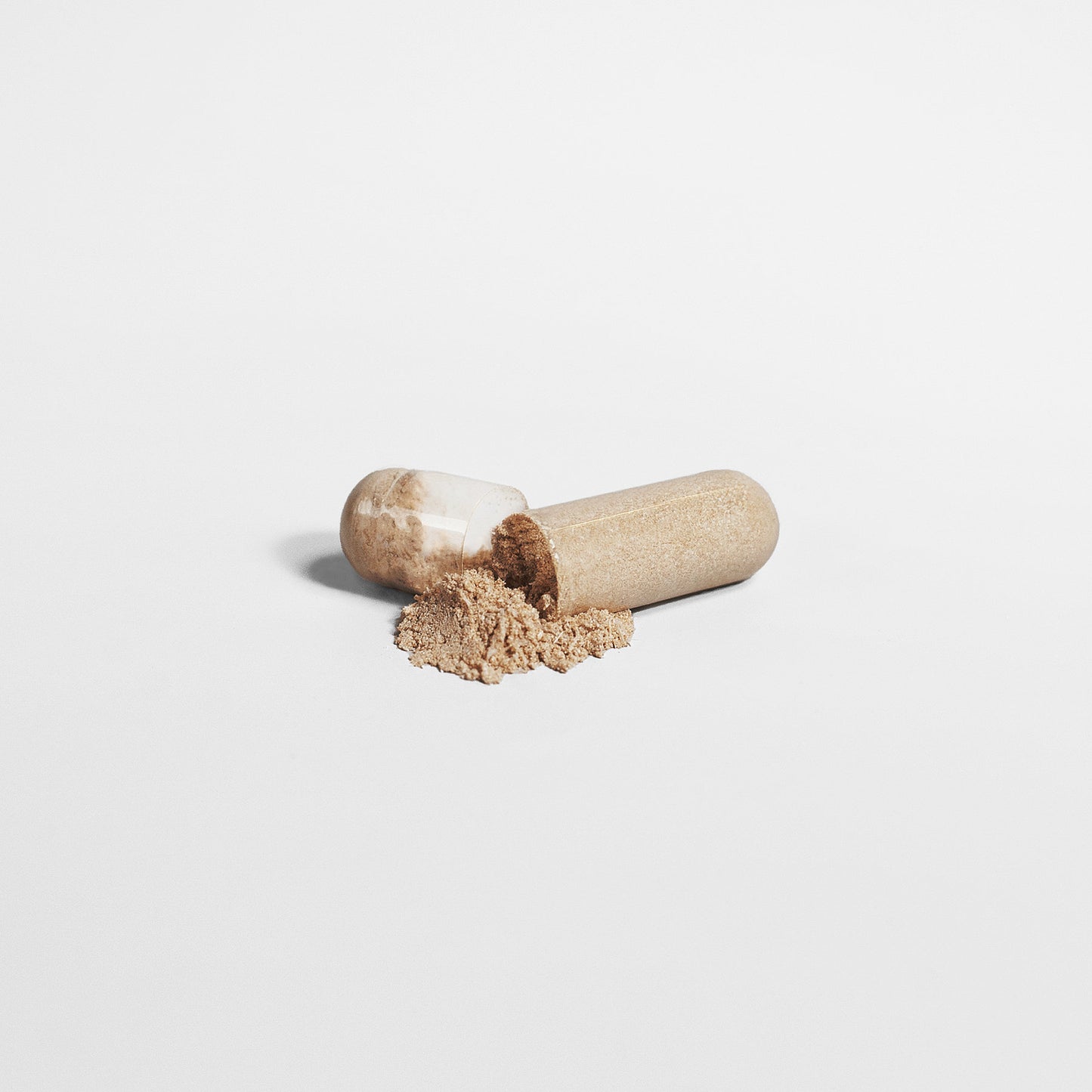 Natural Botanicals—Boosting Energy, Endurance, and Daily Health