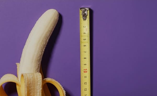 Understanding Size Confidence and Male Performance